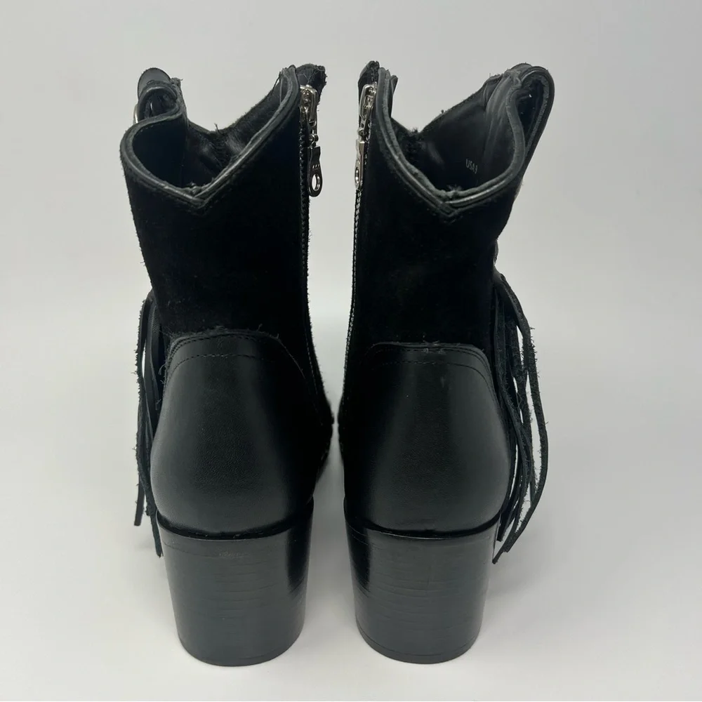 Bala Di Gala Western Boots